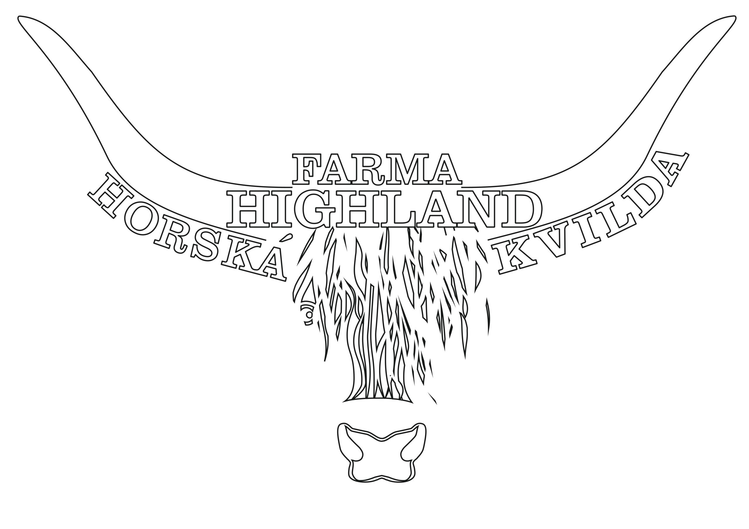 Ekologická farma Highland Horská Kvilda